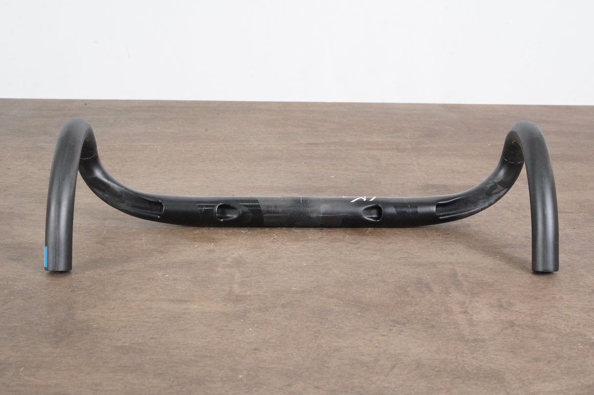 44cm PRO Vibe Carbon Compact Road Handlebar 31.8mm