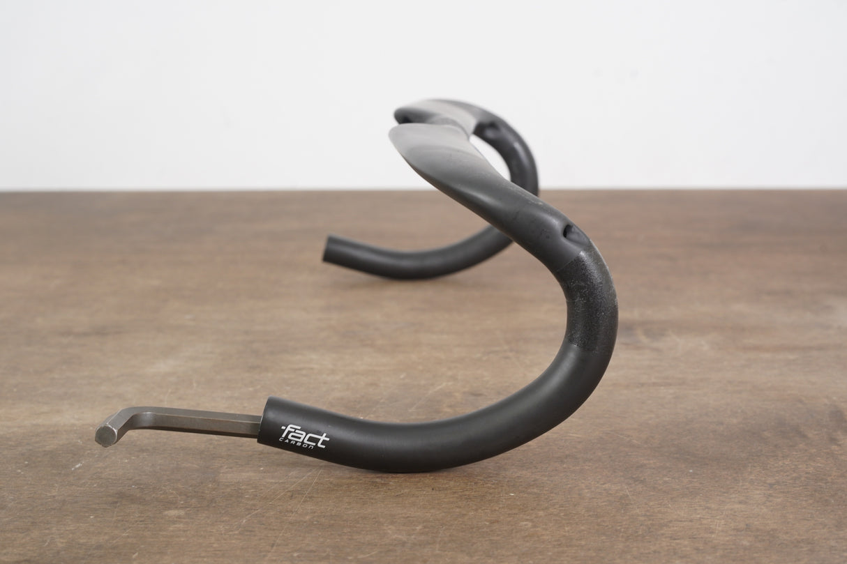 44cm Specialized S-WORKS Aerofly Carbon Compact Road Handlebar 31.8mm