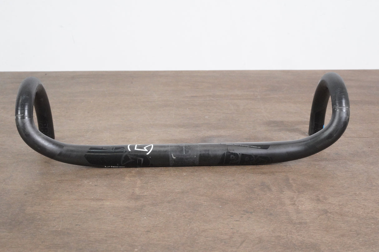 44cm PRO Vibe Carbon Compact Road Handlebar 31.8mm