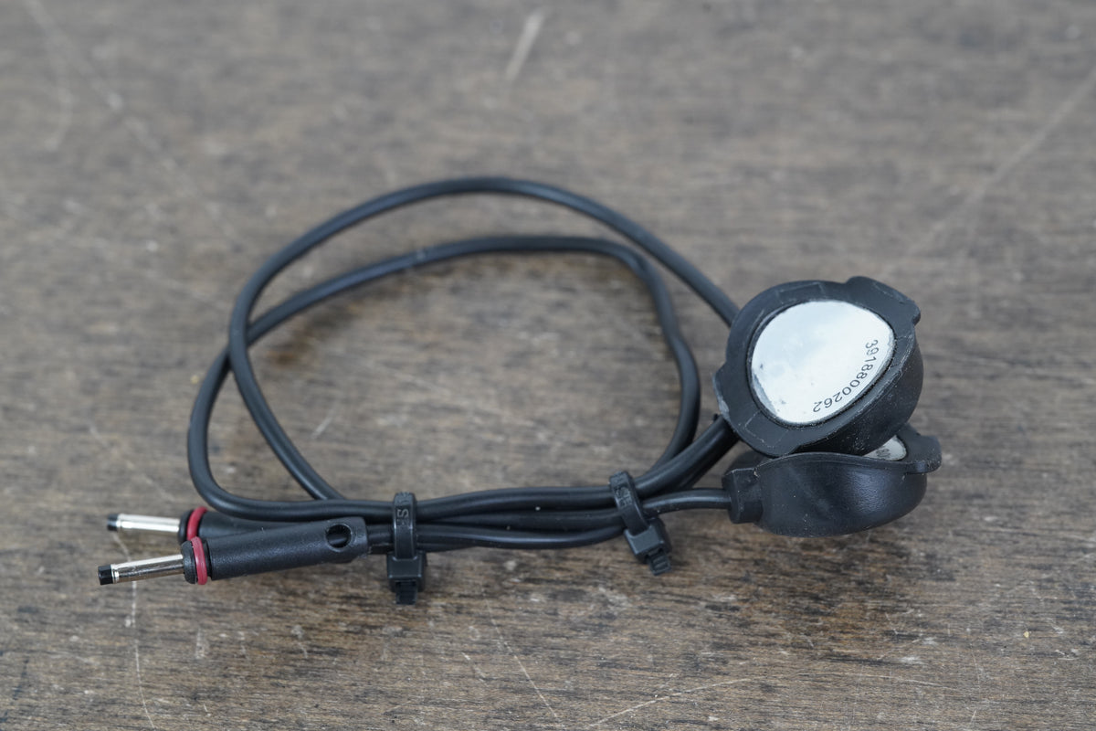 (2) 150mm SRAM eTap Blips Shifters 12g