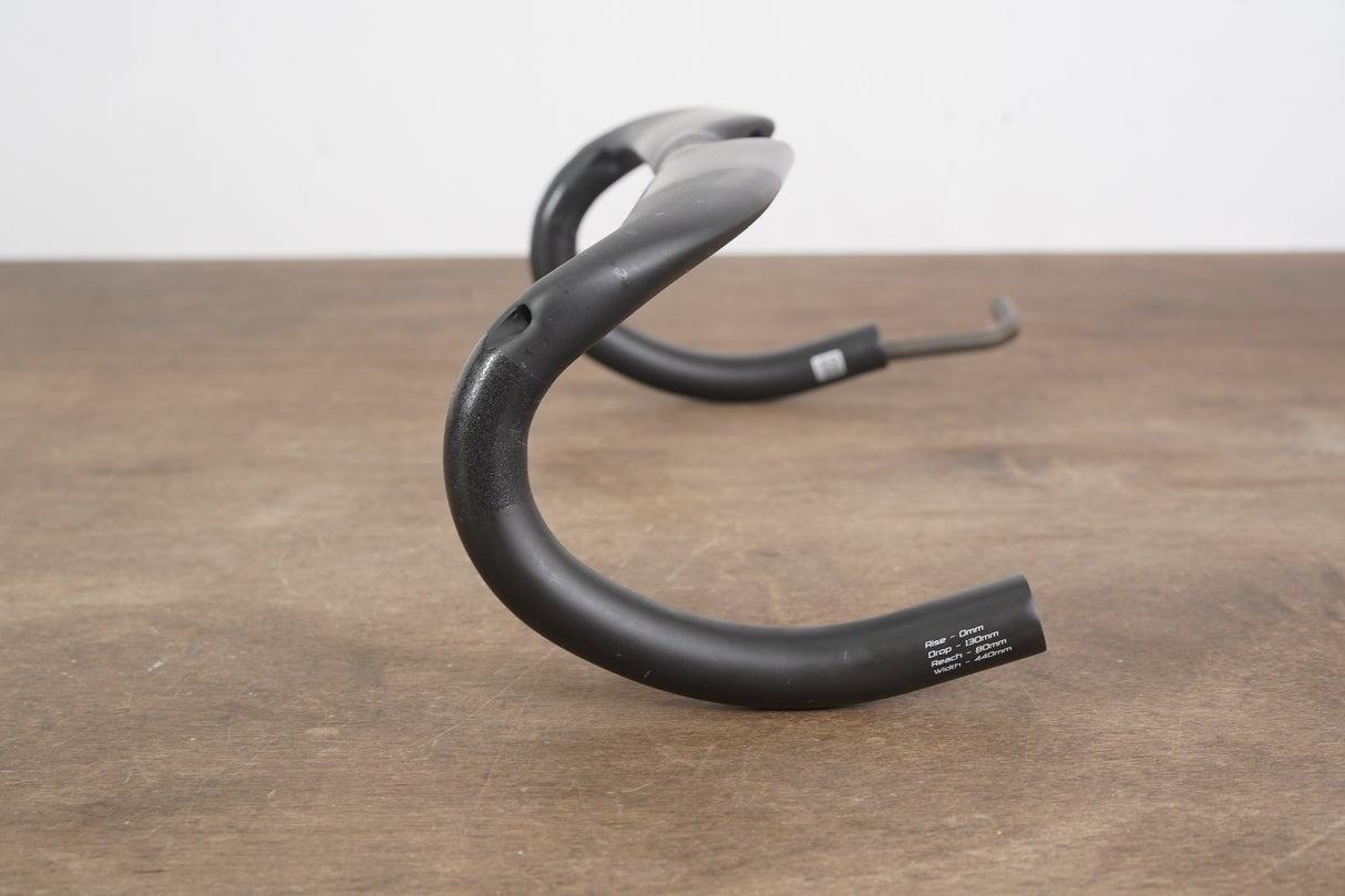 44cm Specialized S-WORKS Aerofly Carbon Compact Road Handlebar 31.8mm