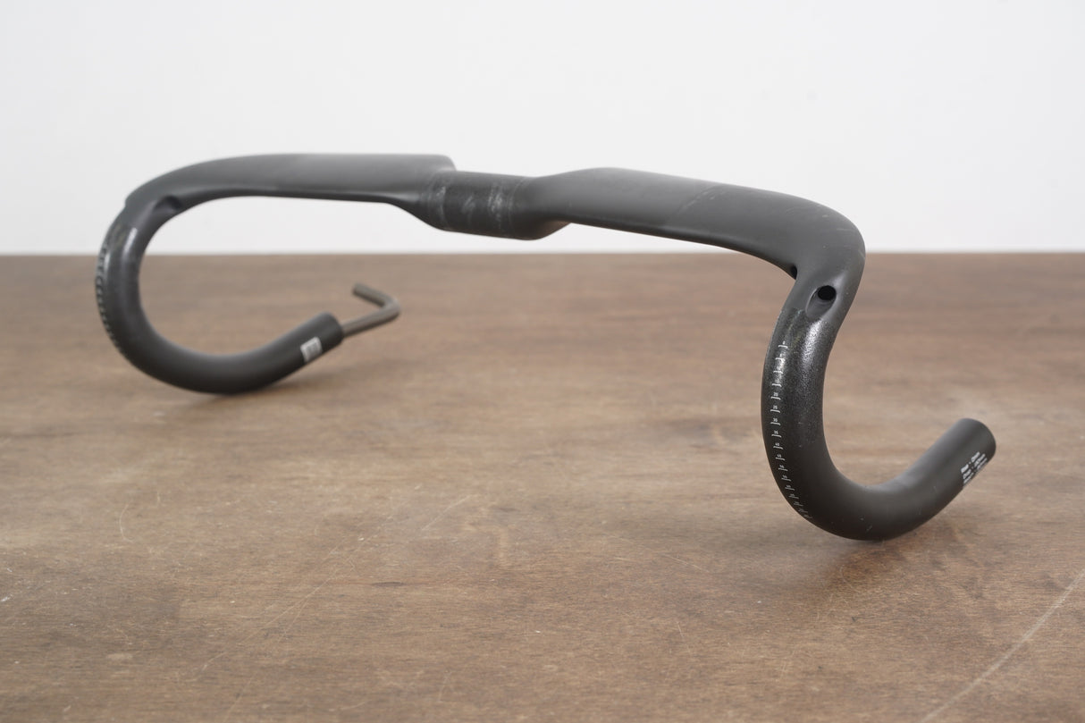 44cm Specialized S-WORKS Aerofly Carbon Compact Road Handlebar 31.8mm