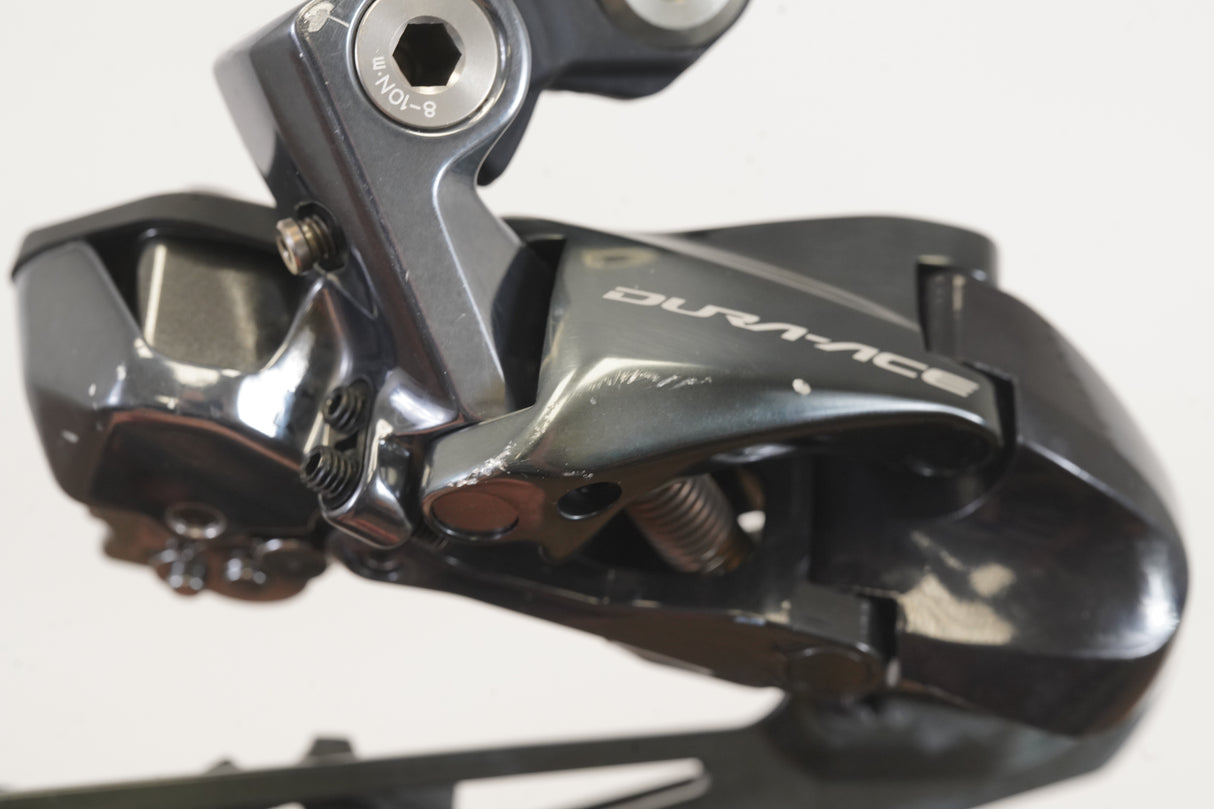 Shimano Dura-Ace R9150 Di2 11 Speed Electronic Rim Brake Road Groupset 9150