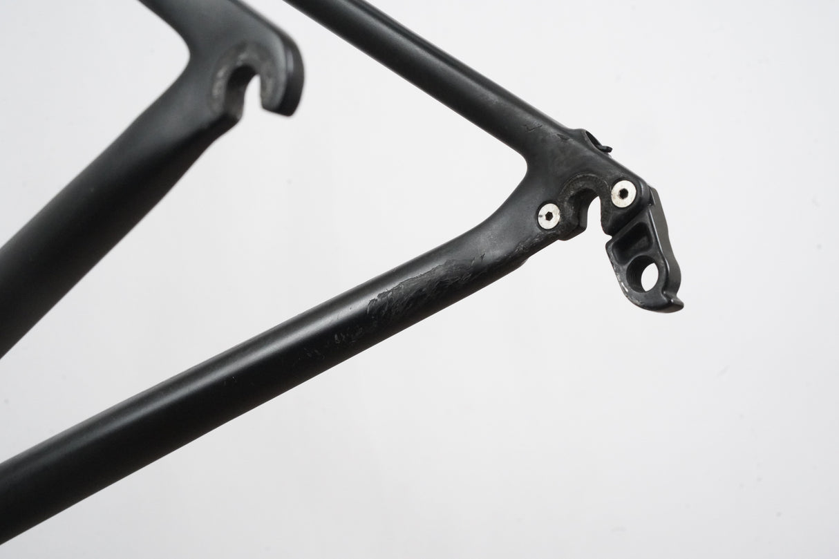 56cm Specialized S-WORKS Tarmac SL6 Carbon Rim Brake Road Frameset
