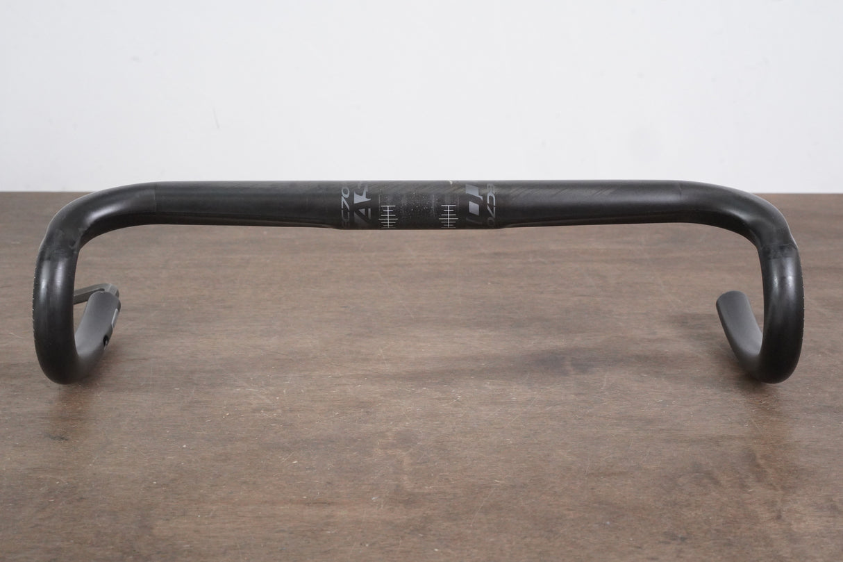 44cm Easton EC70 SL Carbon Compact Road Handlebar 31.8mm EC 70