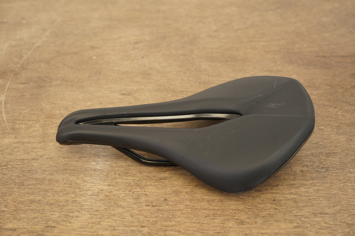 143mm Specialized Power Comp Cr-Mo Rail Road Saddle 249g