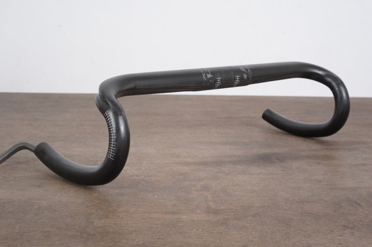 44cm Easton EC70 SL Carbon Compact Road Handlebar 31.8mm EC 70