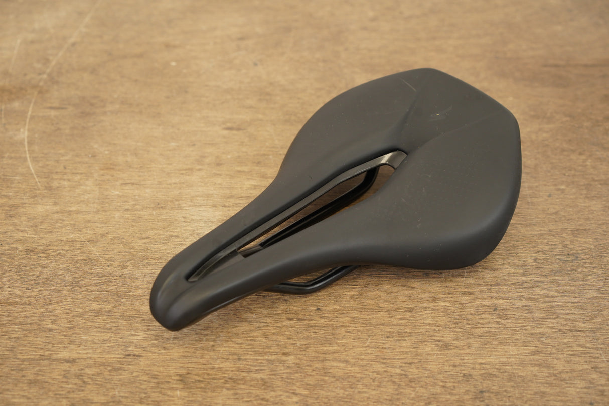 143mm Specialized Power Comp Cr-Mo Rail Road Saddle 249g