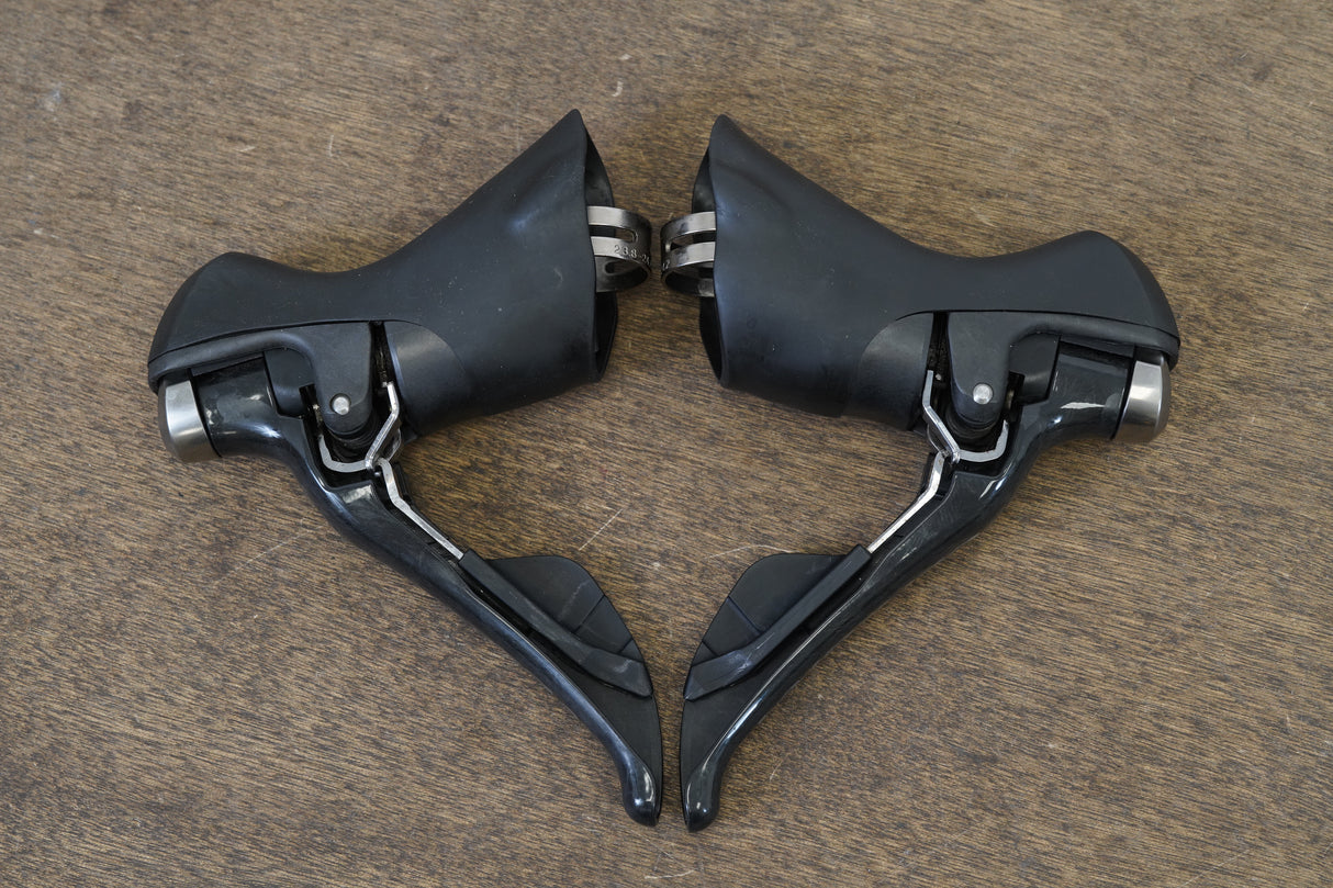 Shimano Ultegra 6800 GS 11 Speed Mechanical Rim Brake Road Groupset