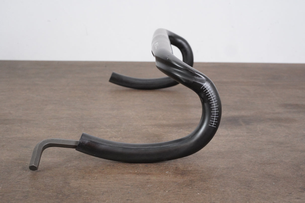 44cm Easton EC70 SL Carbon Compact Road Handlebar 31.8mm EC 70