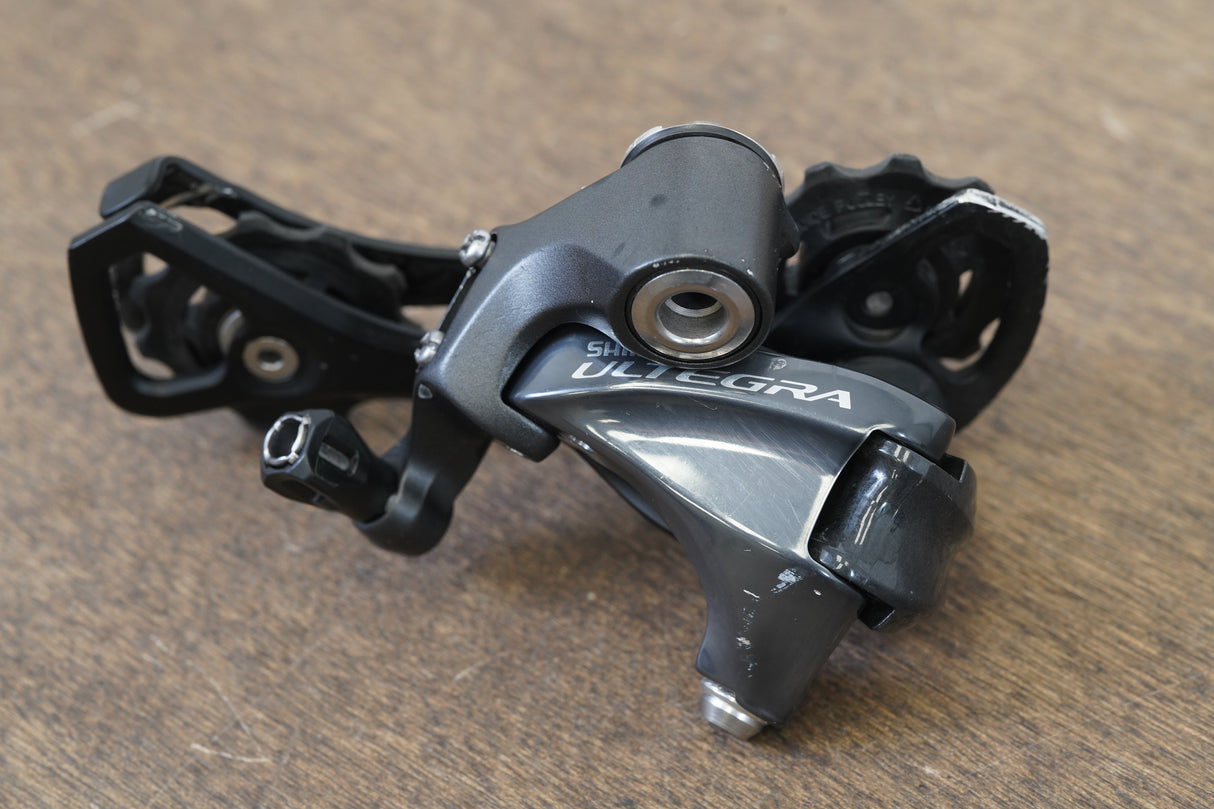 Shimano Ultegra 6800 GS 11 Speed Mechanical Rim Brake Road Groupset