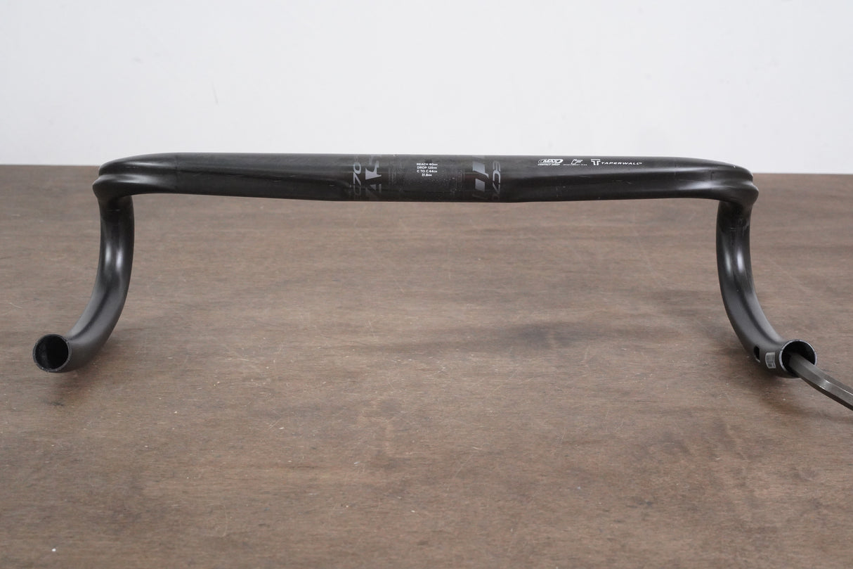 44cm Easton EC70 SL Carbon Compact Road Handlebar 31.8mm EC 70