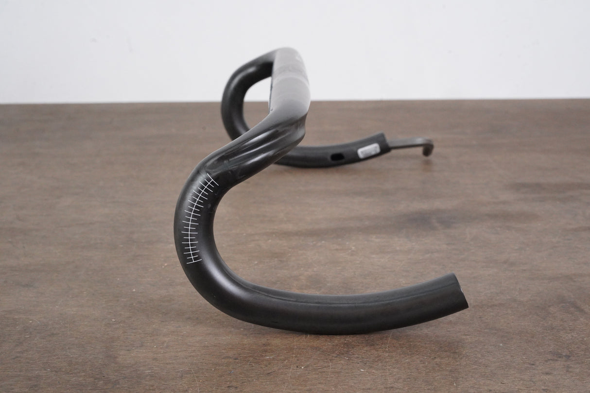 44cm Easton EC70 SL Carbon Compact Road Handlebar 31.8mm EC 70