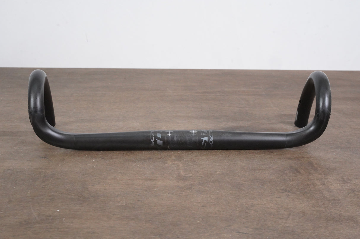 44cm Easton EC70 SL Carbon Compact Road Handlebar 31.8mm EC 70