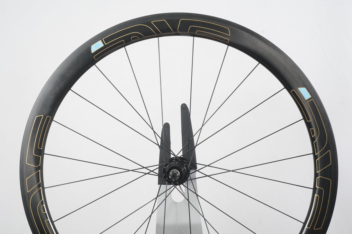 ENVE SES 3.4 DT Swiss 240s Carbon Tubular Rim Brake Wheelset 11 Speed