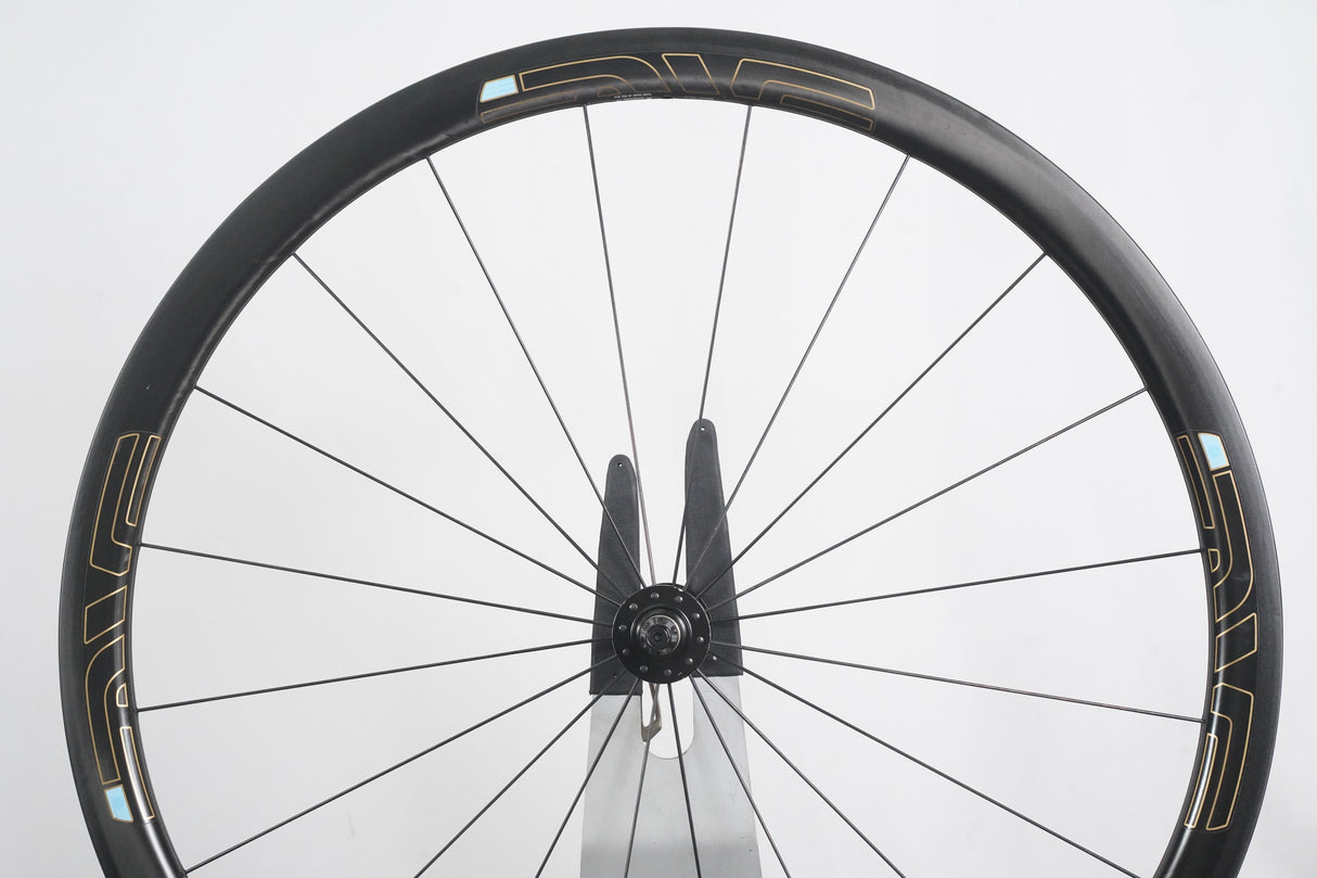 ENVE SES 3.4 DT Swiss 240s Carbon Tubular Rim Brake Wheelset 11 Speed