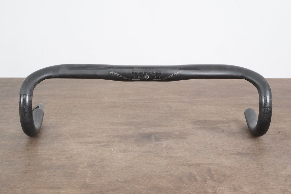44cm Zipp SL-70 Ergo Carbon Compact Road Handlebar 31.8mm SL70