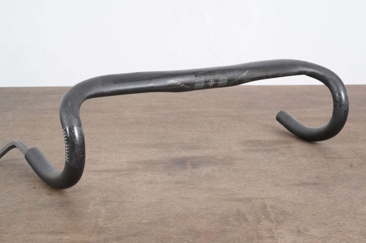 44cm Zipp SL-70 Ergo Carbon Compact Road Handlebar 31.8mm SL70