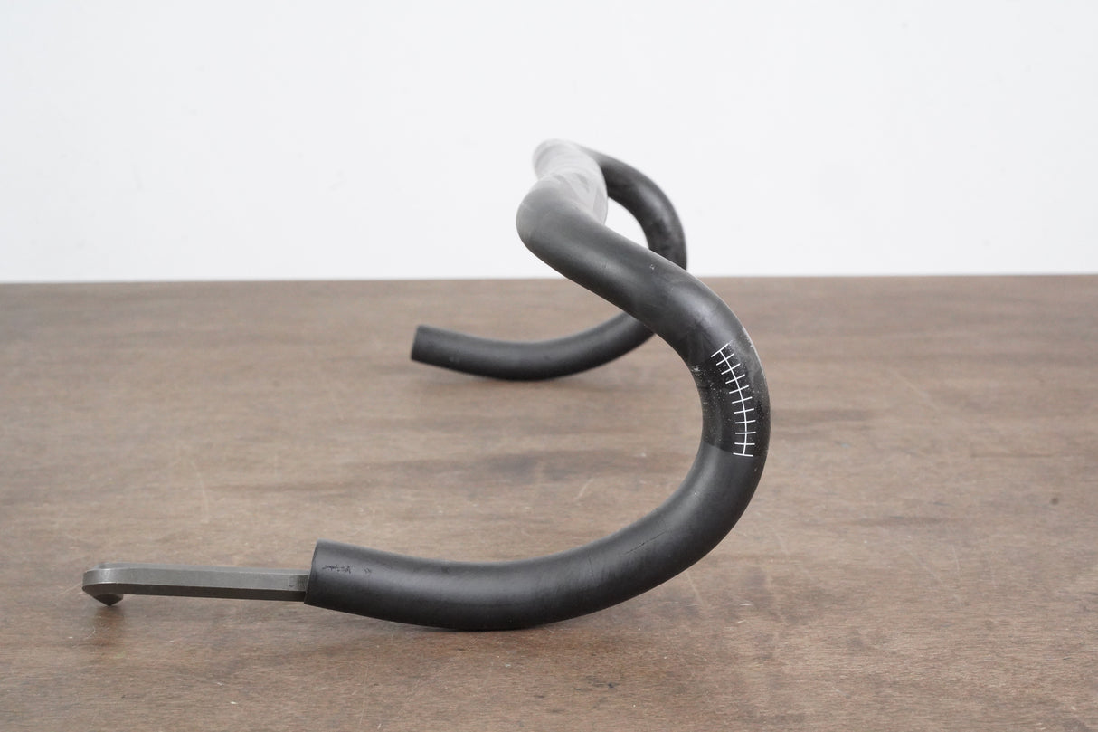 44cm Zipp SL-70 Ergo Carbon Compact Road Handlebar 31.8mm SL70