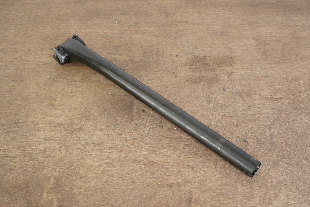 27.2mm Specialized S-WORKS Carbon Setback Road Seatpost