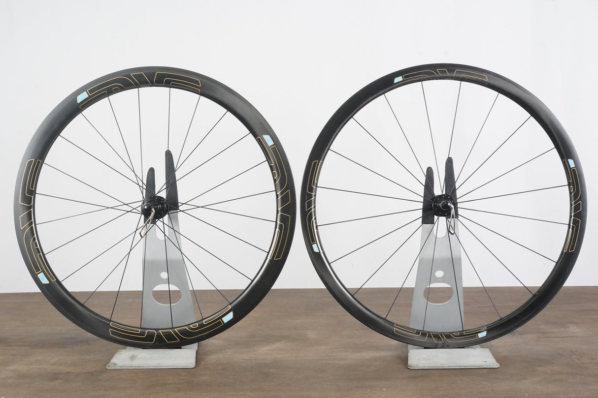 ENVE SES 3.4 DT Swiss 240s Carbon Tubular Rim Brake Wheelset 11 Speed