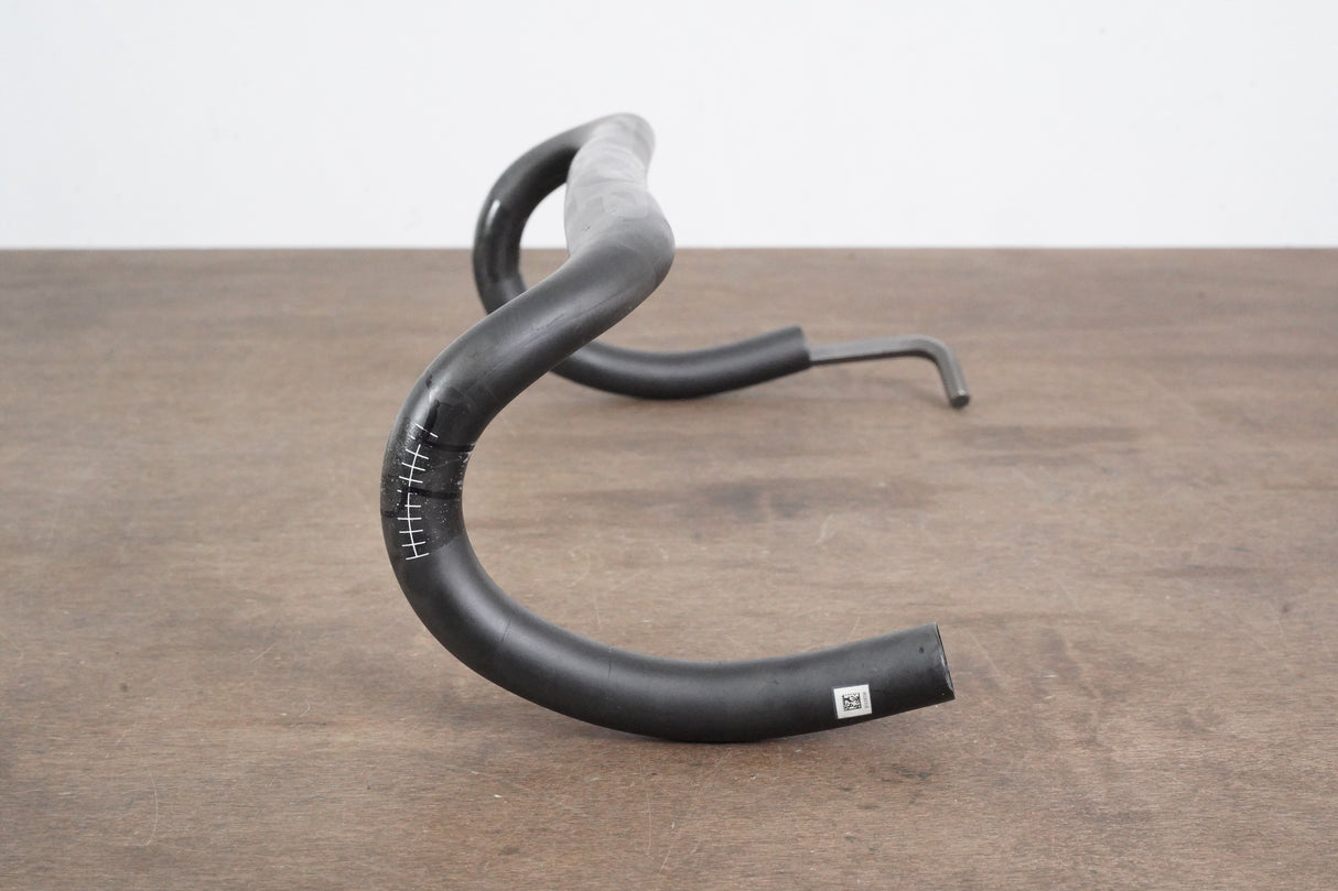 44cm Zipp SL-70 Ergo Carbon Compact Road Handlebar 31.8mm SL70