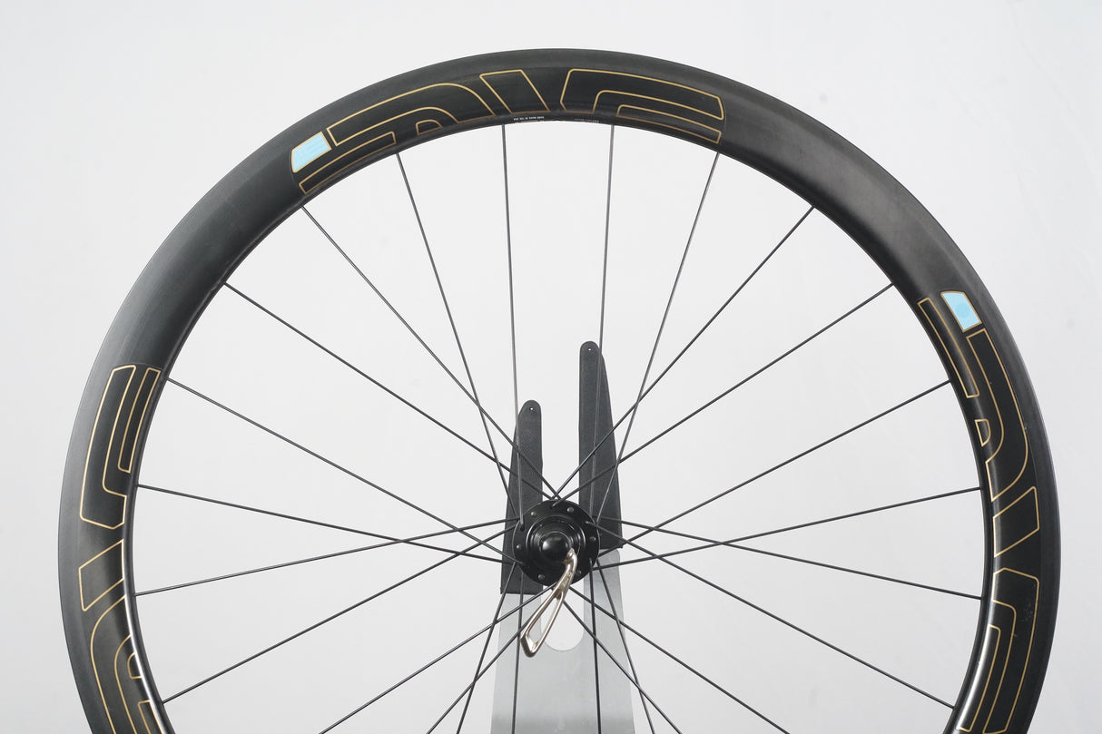 ENVE SES 3.4 DT Swiss 240s Carbon Tubular Rim Brake Wheelset 11 Speed