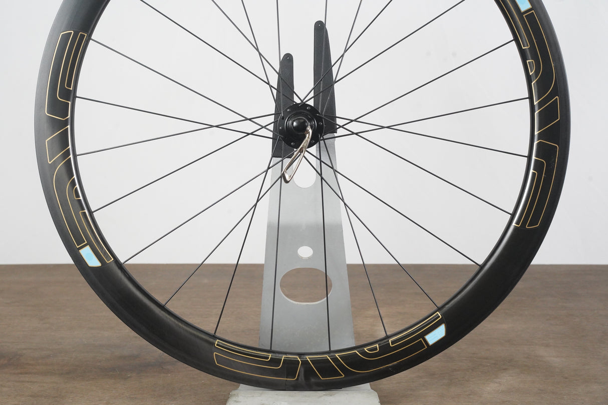 ENVE SES 3.4 DT Swiss 240s Carbon Tubular Rim Brake Wheelset 11 Speed