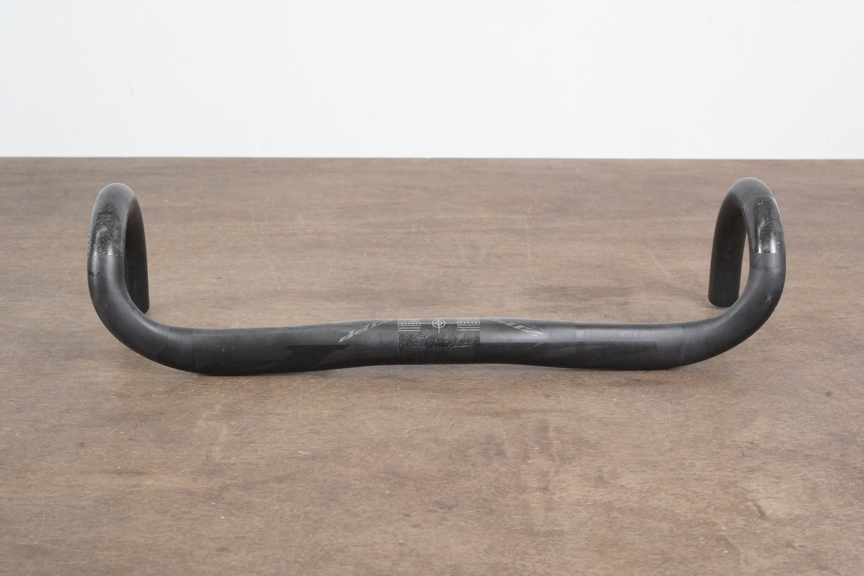 44cm Zipp SL-70 Ergo Carbon Compact Road Handlebar 31.8mm SL70