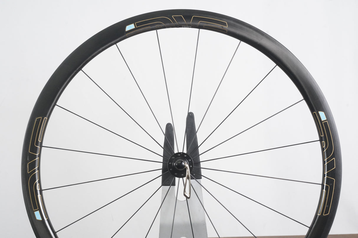 ENVE SES 3.4 DT Swiss 240s Carbon Tubular Rim Brake Wheelset 11 Speed