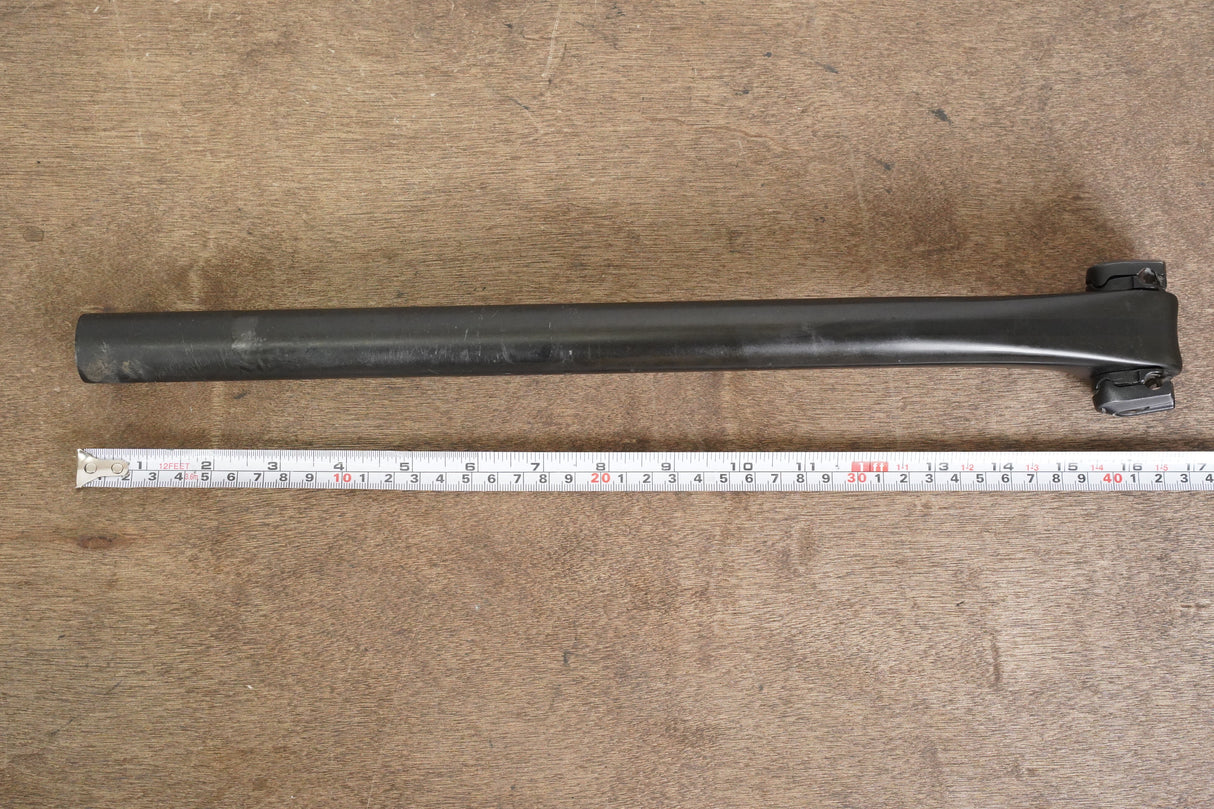 27.2mm Specialized S-WORKS Carbon Setback Road Seatpost