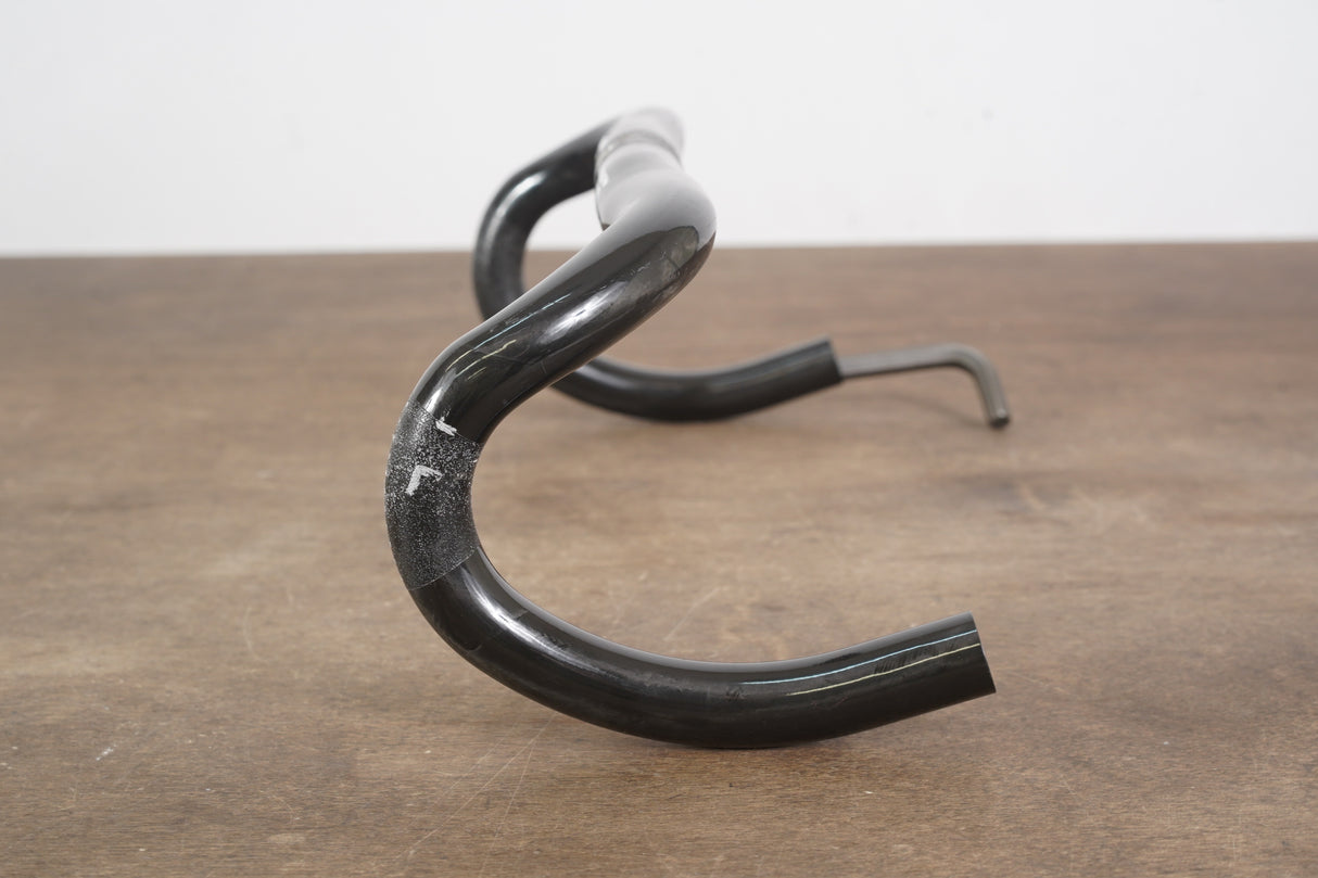 40cm Ritchey WCS Evo Curve Carbon Compact Road Handlebar 31.8mm