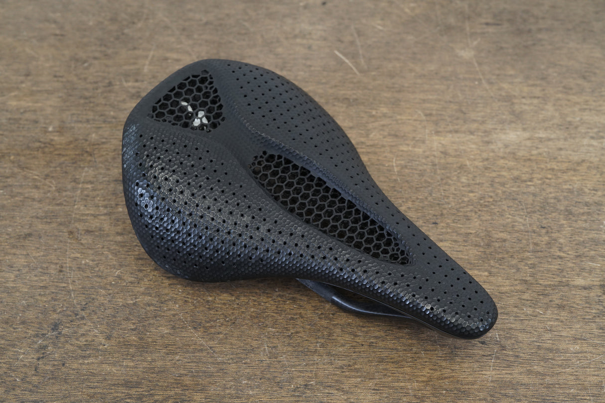 143mm Specialized S-WORKS Power Mirror Carbon Road Saddle 199g