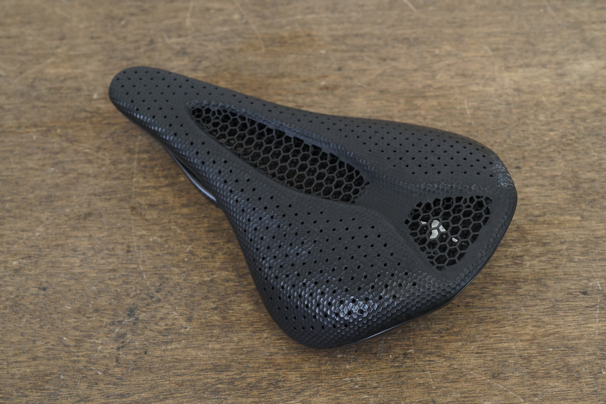 143mm Specialized S-WORKS Power Mirror Carbon Road Saddle 199g