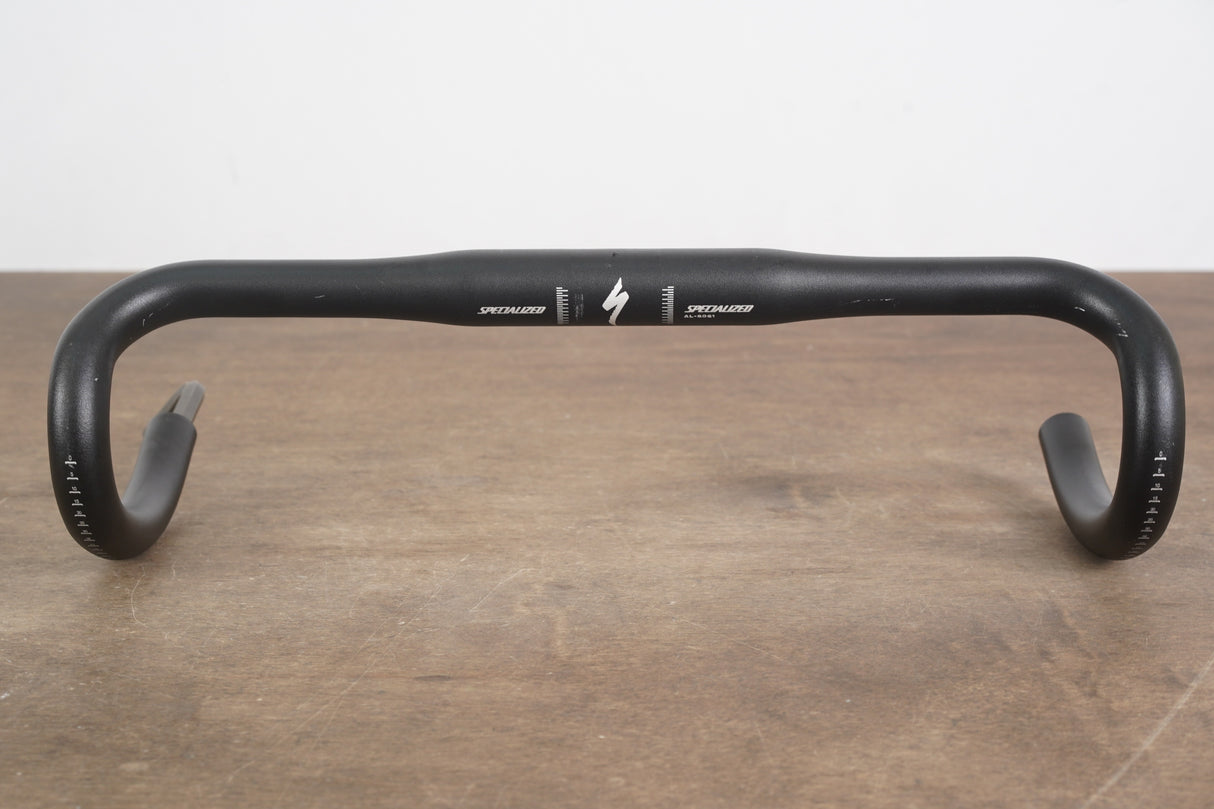 42cm Specialized Comp AL-6061 Alloy Compact Road Handlebar 31.8mm