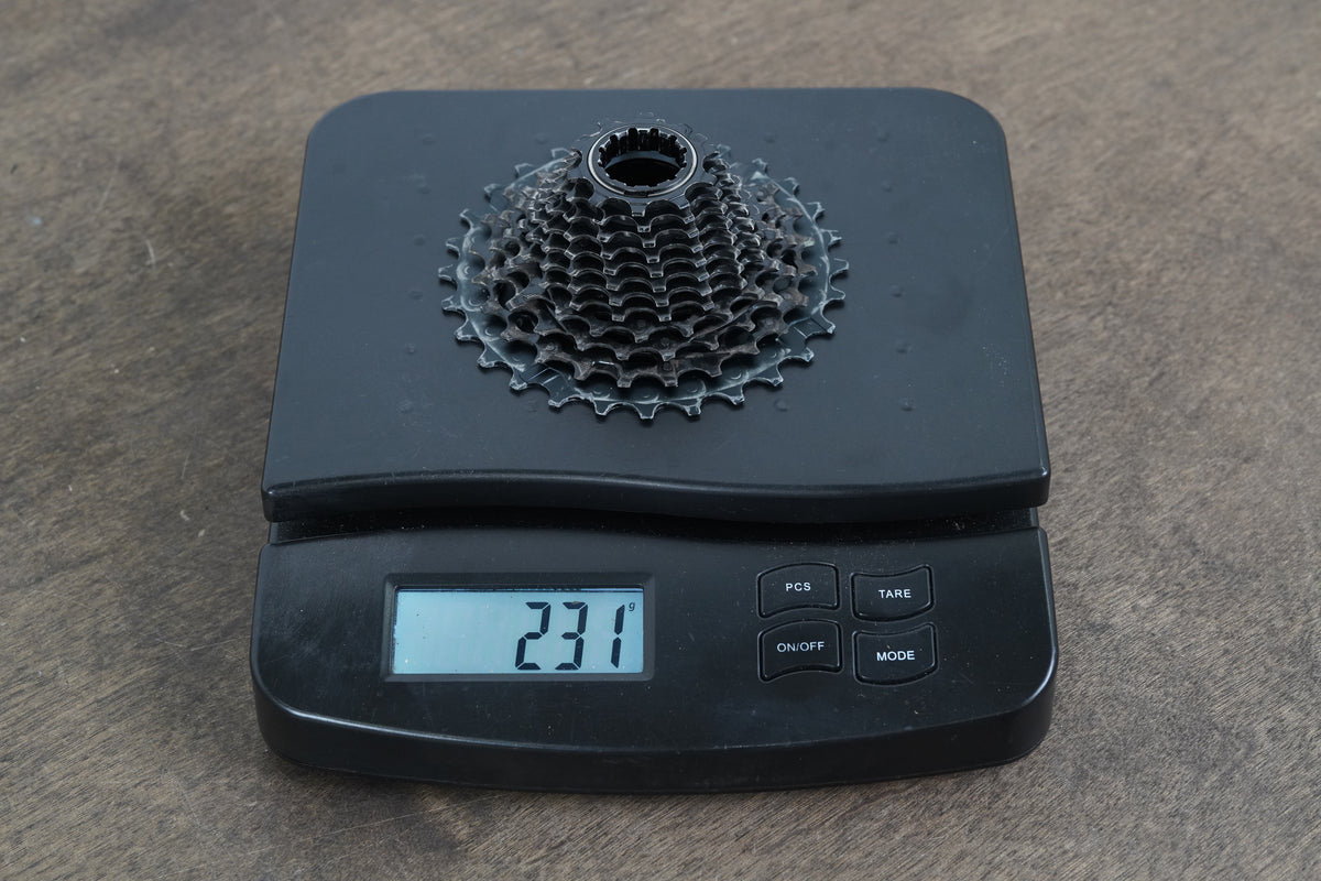 10-28T SRAM Force CS-XG-1270-D1 12 Speed Road Cassette 231g