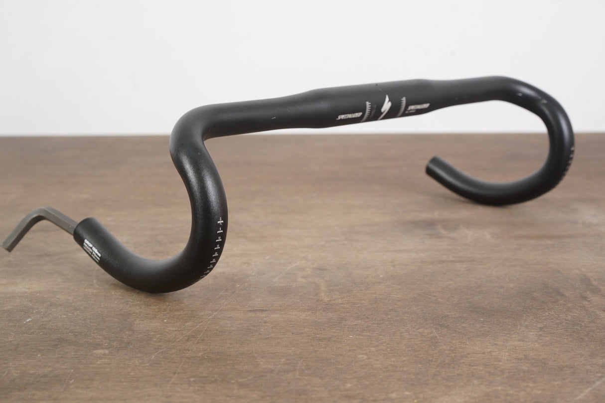 42cm Specialized Comp AL-6061 Alloy Compact Road Handlebar 31.8mm