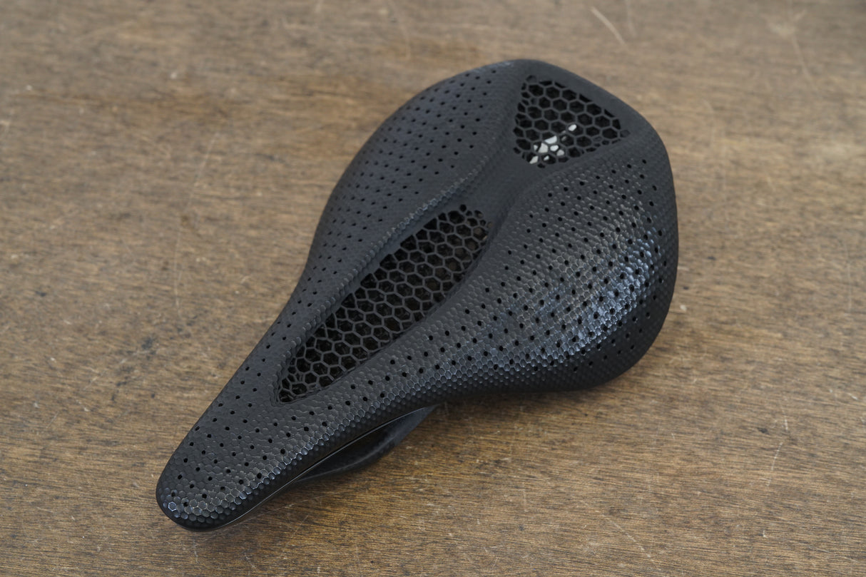 143mm Specialized S-WORKS Power Mirror Carbon Road Saddle 199g