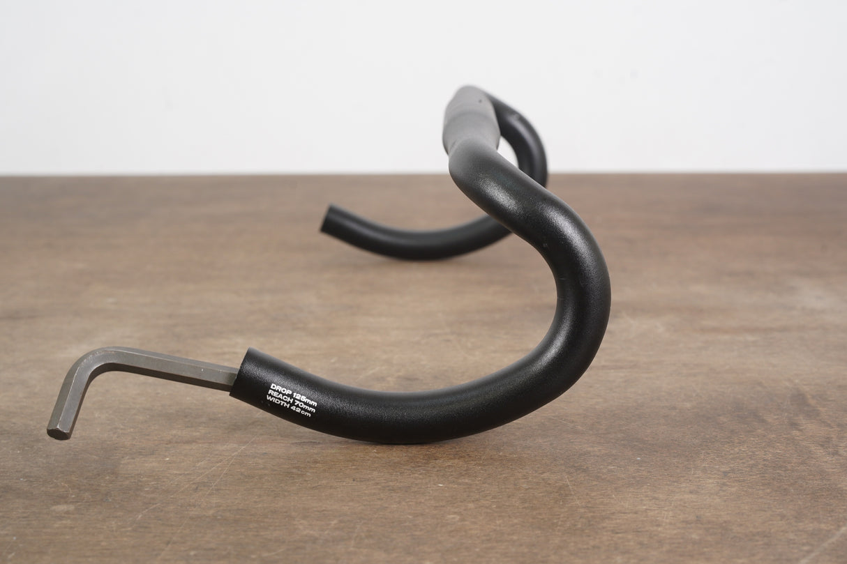 42cm Specialized Comp AL-6061 Alloy Compact Road Handlebar 31.8mm