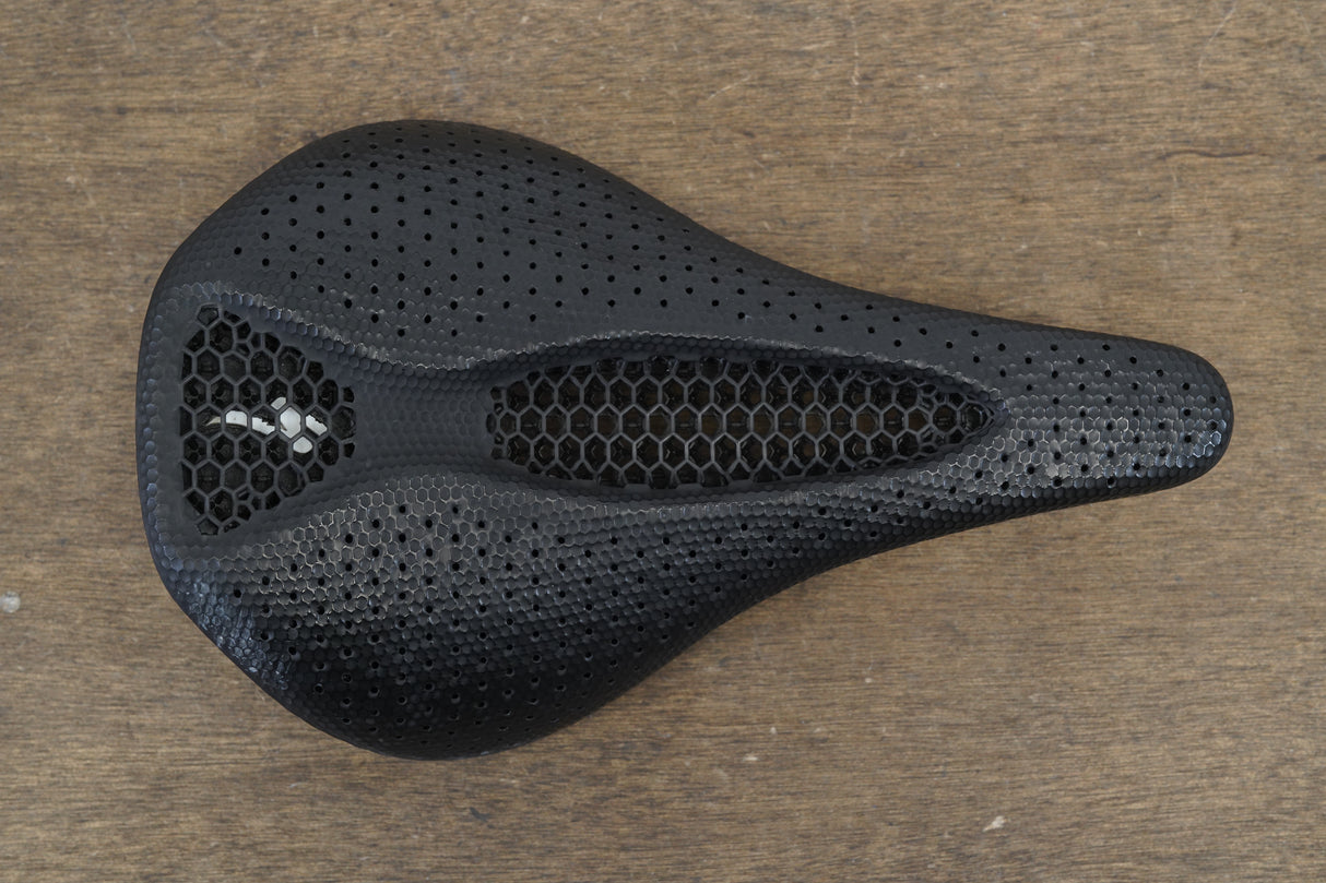 143mm Specialized S-WORKS Power Mirror Carbon Road Saddle 199g