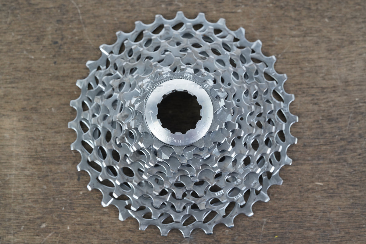 11-32T SRAM Force 22 PG-1170 11 Speed Road Cassette 303g