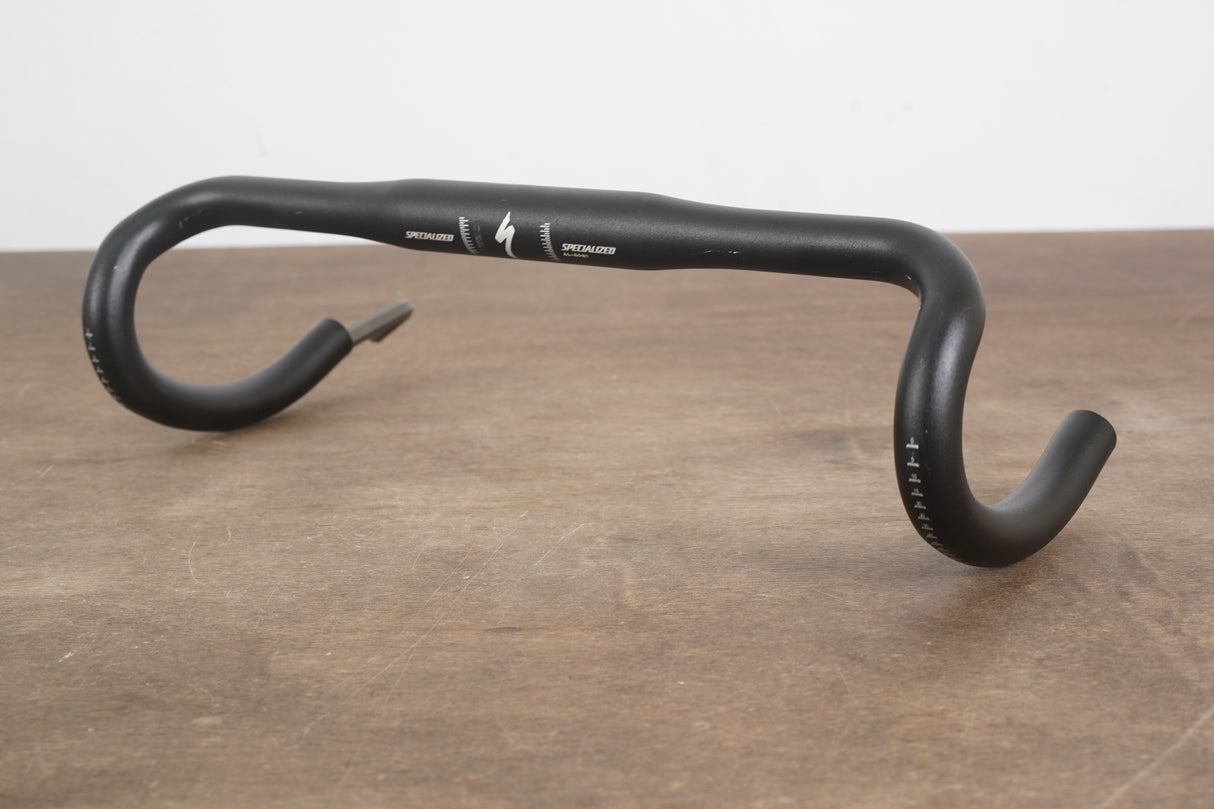 42cm Specialized Comp AL-6061 Alloy Compact Road Handlebar 31.8mm
