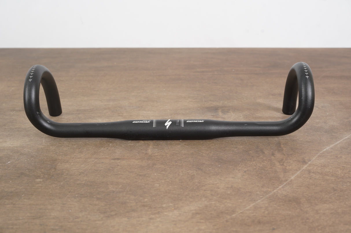 42cm Specialized Comp AL-6061 Alloy Compact Road Handlebar 31.8mm