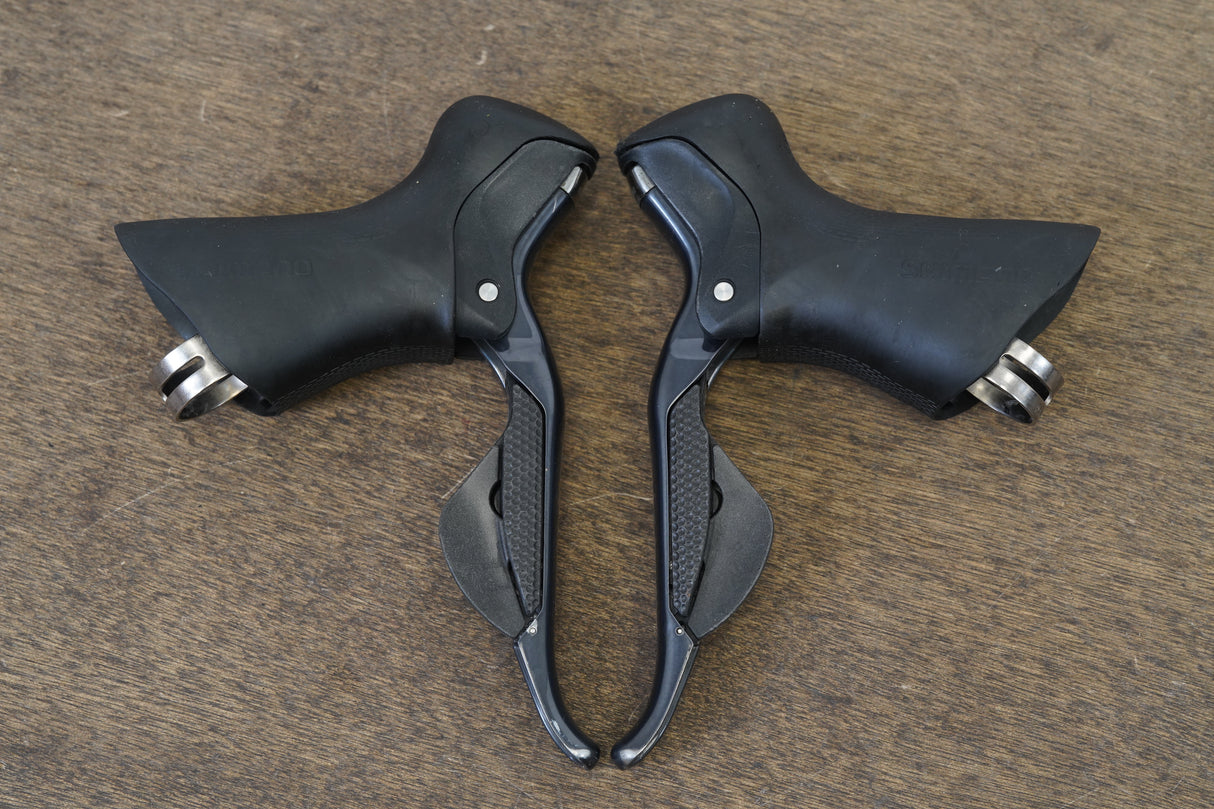 Shimano Ultegra 6770 Di2 10 Speed Electronic Rim Brake Road Groupset