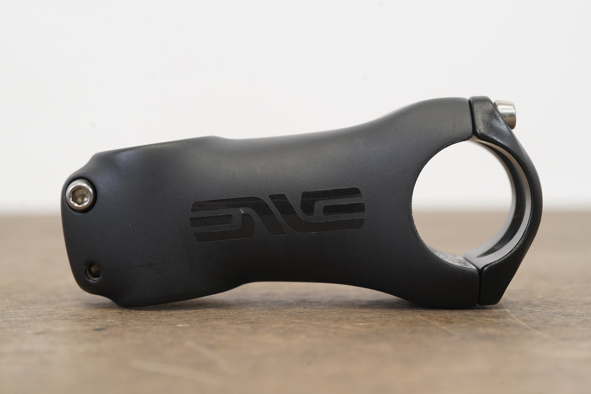 ENVE 80mm ±6 Degree Carbon Road Stem 115g 1 1/8" 31.8mm