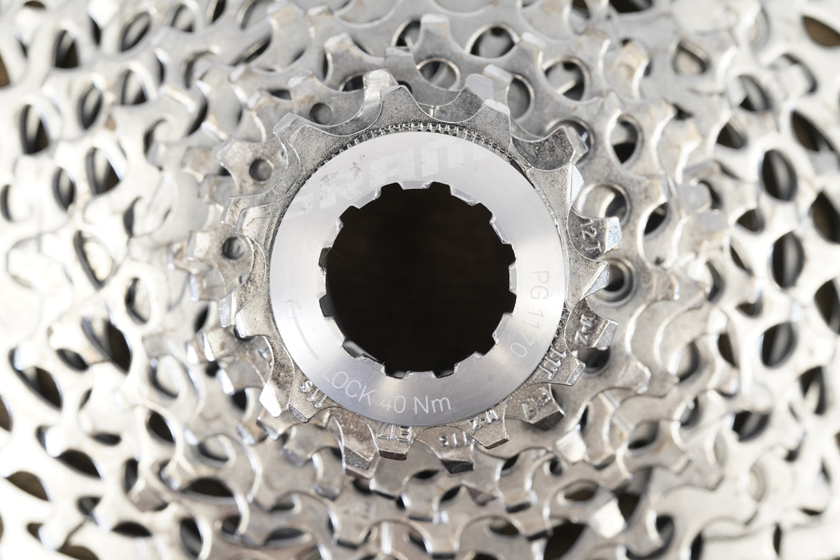 SRAM Force 1 1x12 Speed Mechanical Disc Brake Road Gravel Groupset