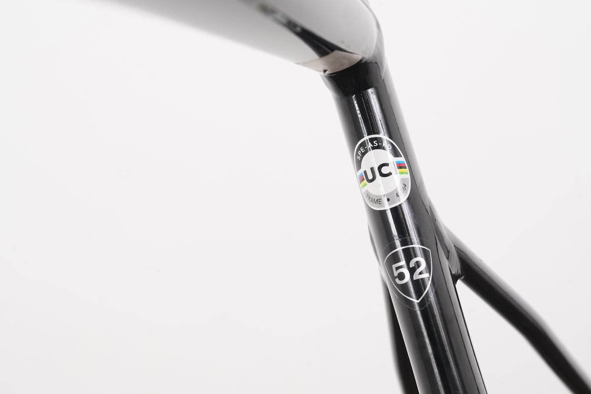 52cm Specialized Allez Sprint V2 Alloy Disc Brake Road Frameset