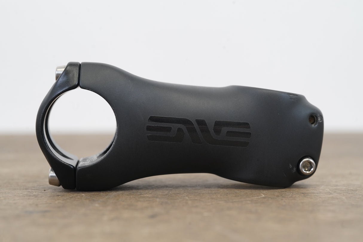 ENVE 80mm ±6 Degree Carbon Road Stem 115g 1 1/8" 31.8mm