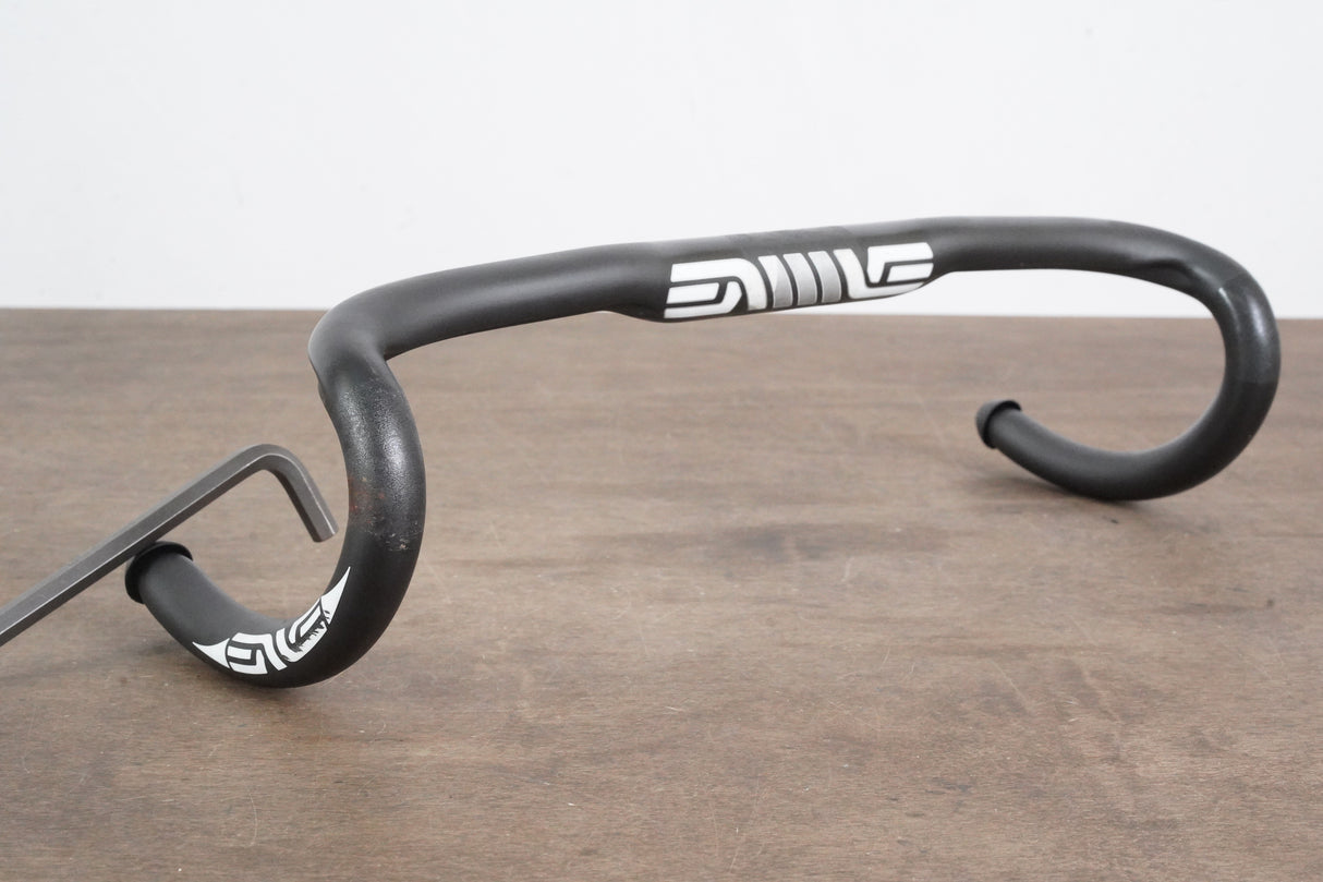 44cm ENVE Carbon Compact Road Handlebar 31.8mm