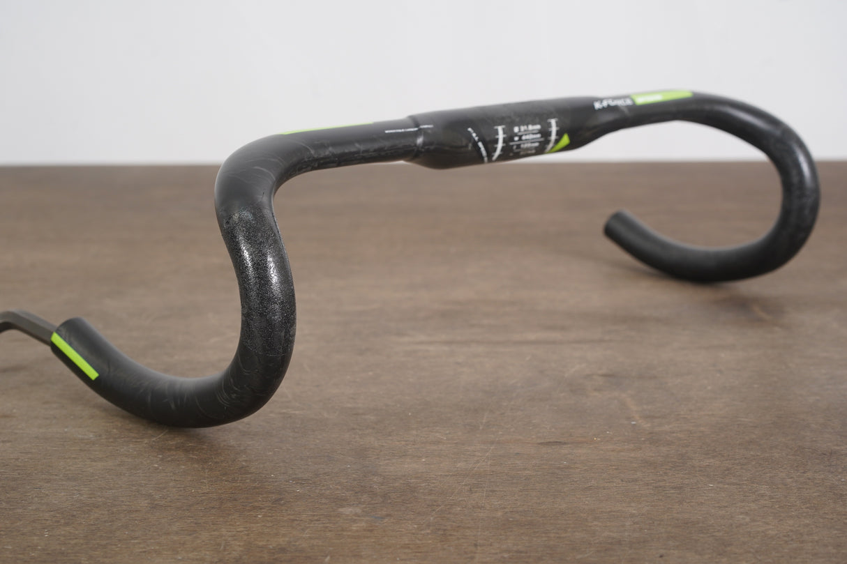 44cm FSA K-Force Carbon Compact Road Handlebar 31.8mm